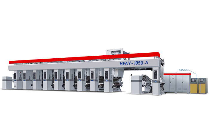 HFAY-650-1050A凹版印刷機(jī)